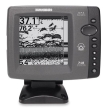 Humminbird 718 x Серия: 700 Series инфо 6611o.