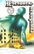 Нечеловек-невидимка Серия: Современная фантастика инфо 11799w.