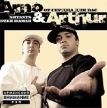 Arno & Arthur От сердца для вас… "Arno & Arthur" "A-root ReЦiDiV" инфо 6817y.