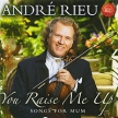Andre Rieu You Raise Me Up Формат: Audio CD (Jewel Case) Дистрибьюторы: Polydor, ООО "Юниверсал Мьюзик" Европейский Союз Лицензионные товары Характеристики аудионосителей 2010 г Сборник: Импортное издание инфо 6850y.