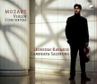 Leonidas Kavakos Mozart Violin Concertos (2 CD) Формат: 2 Audio CD Дистрибьютор: Sony Classical Лицензионные товары Характеристики аудионосителей 2006 г Авторский сборник: Импортное издание инфо 6971y.