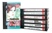 Серия "Правосудие по-русски" Комплект из 7 книг Волошин Наталья Варфоломеева Сергей Таранов инфо 4800p.