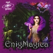 EnigMagica (mp3) Формат: MP3_CD (Jewel Case) Дистрибьюторы: Правительство звука, DreaMusic Россия Битрейт: 256 Кбит/с Частота: 44 1 КГц Тип звука: Stereo Лицензионные товары Характеристики аудионосителей 2010 г , инфо 594q.