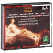 John Eliot Gardiner Handel Semele (2 CD) Формат: 2 Audio CD (Box Set) Дистрибьюторы: Warner Music, Торговая Фирма "Никитин" Германия Лицензионные товары Характеристики аудионосителей 1983 г Сборник: Импортное издание инфо 2071r.