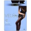 Колготки классические Omsa «Velour 30» Nero (черные), размер 4 Серия: Velour 30 инфо 2373r.