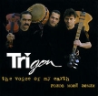 Trigon Голос моей земли / The Voice Of My Earth Формат: Audio CD (Jewel Case) Дистрибьютор: Sketis Music Лицензионные товары Характеристики аудионосителей 2007 г Альбом: Российское издание инфо 2598r.