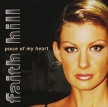 Faith Hill Piece Of My Heart Формат: Audio CD (Jewel Case) Дистрибьюторы: Warner Bros Records Inc , Торговая Фирма "Никитин" Германия Лицензионные товары Характеристики аудионосителей 2009 г Альбом: Импортное издание инфо 2692r.