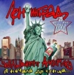 Ленинград Ленинград уделывает Америку Формат: DVD (PAL) (Super jewel case) Дистрибьютор: СБА Мьюзик Паблишинг Региональный код: 0 (All) Количество слоев: DVD-9 (2 слоя) Звуковые дорожки: Русский Dolby инфо 2771r.