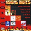 AC/DC Vol 1 Серия: 100% Hits инфо 3049r.