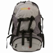 Рюкзак спортивный Red Fox "Air Go Trek 35 L", цвет: серый из имеющихся в наличии цветов инфо 3225r.