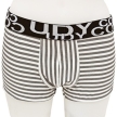 Трусы мужские Udy "Boxer Milano" Grey (серый), размер: S Испания Артикул: 283 Товар сертифицирован инфо 3230r.