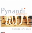 Chango Spasiuk Pynandi Los Descalzos Формат: Audio CD (Jewel Case) Дистрибьютор: Gala Records Лицензионные товары Характеристики аудионосителей 2008 г Сборник: Импортное издание инфо 3273r.