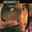Deodato Deodato 2 Серия: The Master Series инфо 3286r.