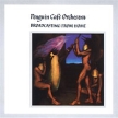 Penguin Cafe Orchestra Broadcasting From Home Формат: Audio CD Дистрибьютор: Virgin Records Ltd Лицензионные товары Характеристики аудионосителей 2008 г Сборник: Импортное издание инфо 3393r.