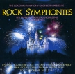 The London Symphony Orchestra Rock Symphonies Формат: Audio CD (Jewel Case) Дистрибьюторы: Columbia, SONY BMG Russia Лицензионные товары Характеристики аудионосителей 2008 г Сборник: Импортное издание инфо 3399r.