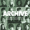 Archive You All Look The Same To Me Nouvelle Edition (ECD + CD) Формат: ECD + CD (Jewel Case) Дистрибьюторы: Warner Music, Торговая Фирма "Никитин" Германия Лицензионные товары инфо 3402r.