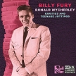 Billy Fury Rarities And Teenage Jottings Формат: Audio CD (Jewel Case) Дистрибьюторы: Ozit Records, Концерн "Группа Союз" Лицензионные товары Характеристики аудионосителей 2010 г Альбом: Импортное издание инфо 13306r.