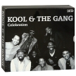Kool & The Gang Celebration (2 CD) Gang" "Kool And The Gang" инфо 13321r.