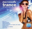 Armada Trance (2 CD) Формат: 2 Audio CD (Jewel Case) Дистрибьютор: Правительство звука Лицензионные товары Характеристики аудионосителей 2007 г Сборник: Российское издание инфо 13345r.