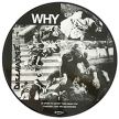 Discharge Why (LP) Формат: Грампластинка (LP) (Картонный конверт) Дистрибьютор: Receiver Records Лицензионные товары Характеристики аудионосителей 1998 г Альбом: Импортное издание инфо 13359r.