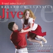 Ballroom Classics Jive Формат: Audio CD (Jewel Case) Дистрибьюторы: Music & Melody, Концерн "Группа Союз" Европейский Союз Лицензионные товары Характеристики аудионосителей 2009 г Сборник: Импортное издание инфо 67s.