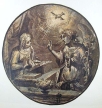 L`Ermitage Le Dessin d`Europe occidentale Букинистическое издание Сохранность: Хорошая Издательство: Аврора, 1981 г Суперобложка, 425 стр инфо 1997t.
